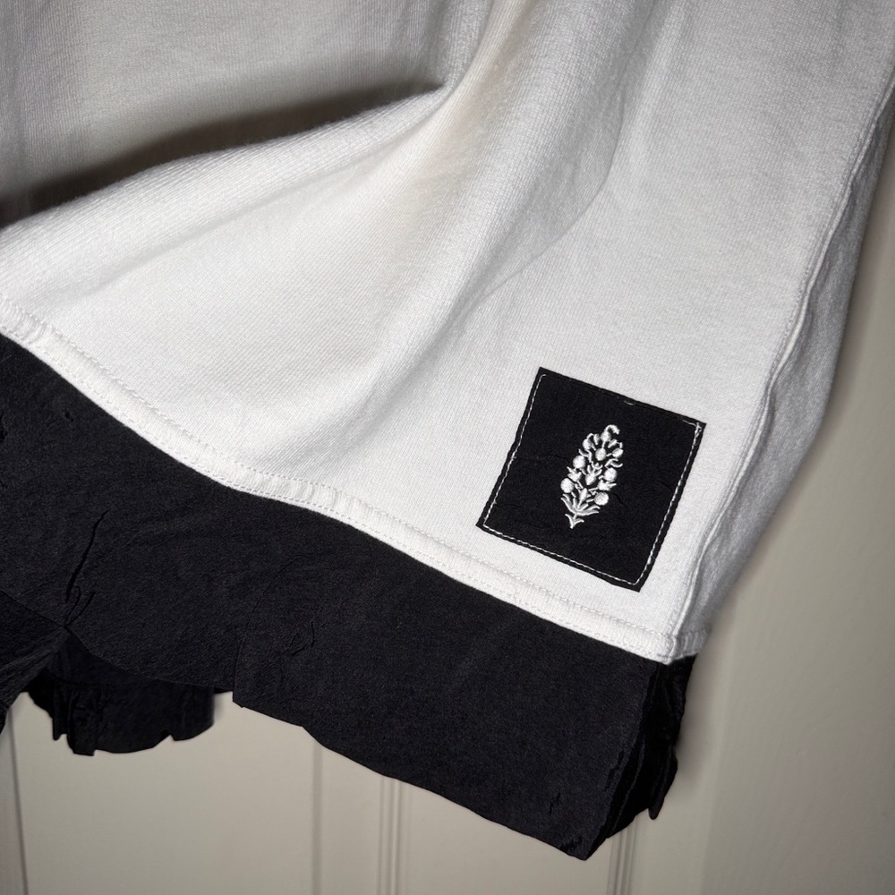 NWOT FP movement Baseline Solid Tee - image 10